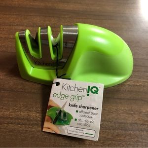 Kitchen IQ Edge grip